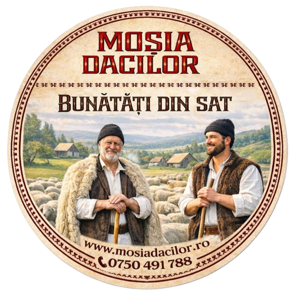 Moșia Dacilor
