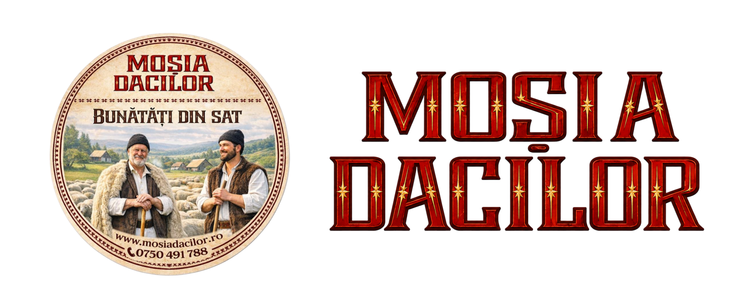 Mosia Daciilor